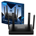 Cudy WR1500 1.0 AX1500 Mbps Gigabit Dual-Band Mesh Wi-Fi 6 Router.