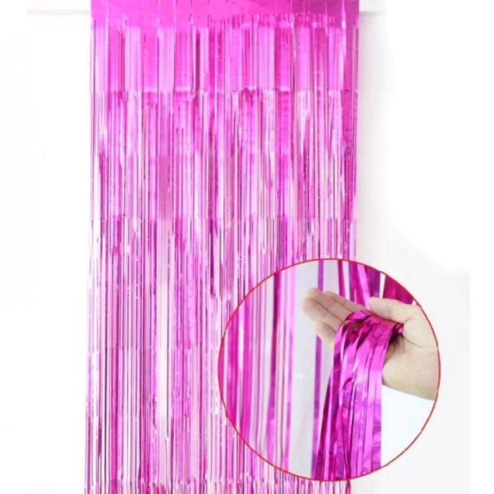 Foil%20Metallic%20Curtain%20Backdrop%20For%20Happy%20Birthday%20Party%20Decoration%20/%20Bridal%20Shower%20/%20Wedding%20/%20New%20Year%20/%20Background%20Decorations%20-%20Image%206