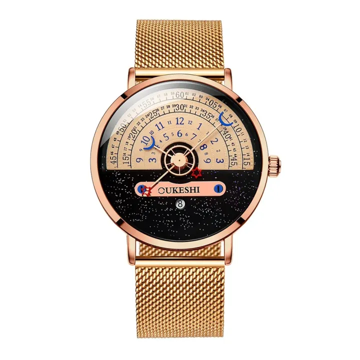 New%20Stainless%20steel%20Men's%20Starry%20sky%20Creativity%20Fashion%20Calendar%20Watches%20Casual%20Sport%20Watch%20For%20Men%20Quartz%20WristWatch%20Relogio%20Masculino%20-%20Watch%20For%20Men%20-%20Watch%20-%20Image%203