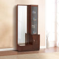 Regal Carolina Wooden Dressing Table - DTH-342-3-1-20 | - 995609.