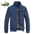 CARTELO Brand Fashion Men's Embroidery Jacket Casual Jacket Men's Outdoor Sports Jacket Spring and Autumn Jacket Men's Clothing. 
