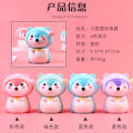 Student pencil sharpener pencil sharpener children's hand pencil sharpener cartoon pencil turner pencil sharpener pencil sharpener manufacturer wholesale. 