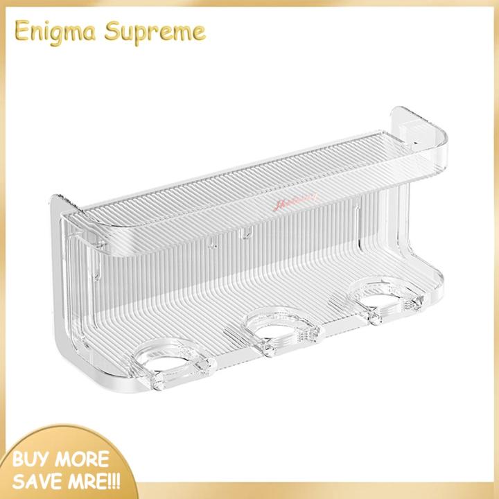 Enigma- Corner-friendly Storage Rack Modern Wall Mounted Corner Shelf ...