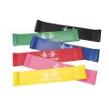 1 Resistance Band Yoga Band Durable Latex Rubber Fitness Training Elastic Band Yoga Stretching Pilates Flexibility Sportinggoods. 