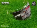 Yohe Helmet Visor ( model- 977,978 ). 