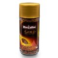 Mac coffee Gold Coffee Jar 200gm. 
