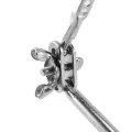 2X Third Hand Soldering Iron Stand Clamp Helping Hands Clip Tool PCB Holder al Circuits Hobby. 