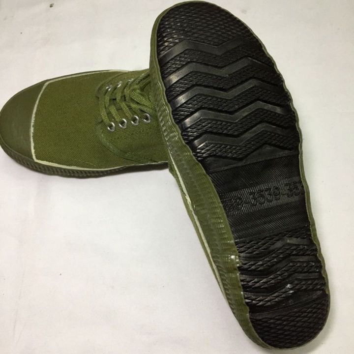 3539Liberation%20Rubber%20Shoes%20Work%20Shoes%20Work%20Shoes%20Labor%20Protection%20Men's%20Shoes%20Rubber%20Shoes%20Men's%20Construction%20Site%20Wear%20Resistance%20Sanwuqi%20-%20Image%202