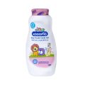 Kodomo Baby Powder Natural Soft Protection - 180g (Age 3+) Thainand. 