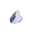 903-D 2.4GHz Wireless Rechargeable Vertical Mouse.