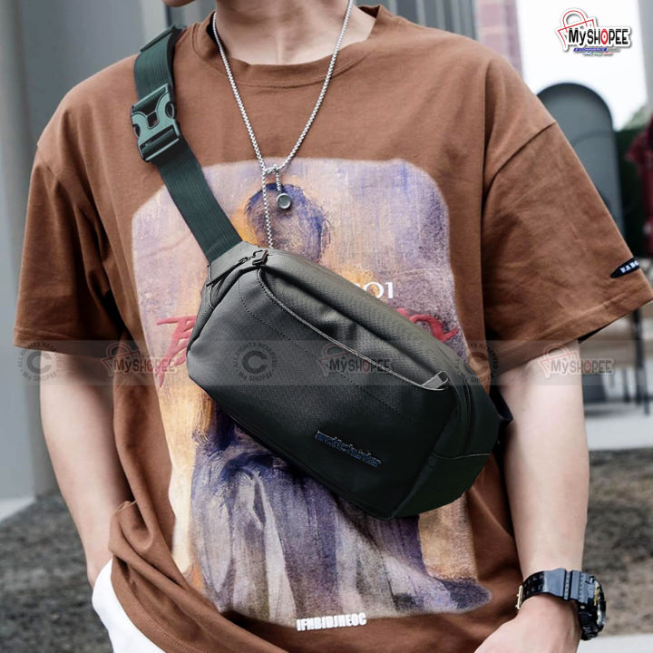 Water Resistant 2 in 1 Crosspack Arctic Hunter Fan Made Addition  MYSHOPEEBD