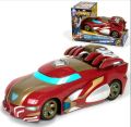 Hasbro Marvel Avengers Iron Man Car. 
