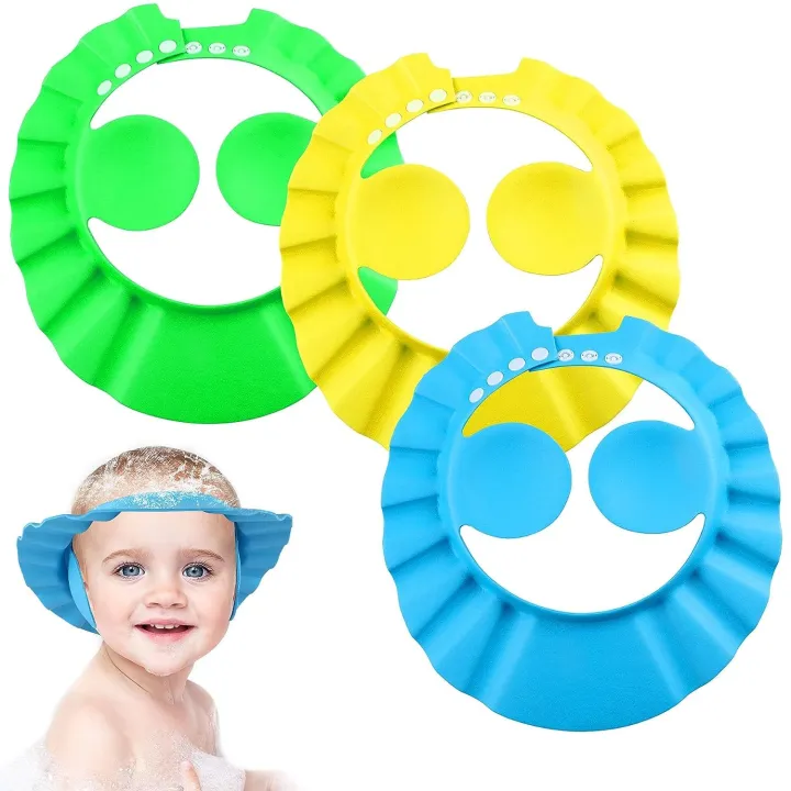 Soft%20Adjustable%20Baby%20Shower%20Cap%20Bathing%20Cap-%20Multicolor%20-%20Image%206