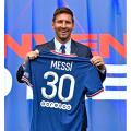 Messi Paris Saint Germain- Psg Jersey - Jersey Football - Jersey - Jarsi. 