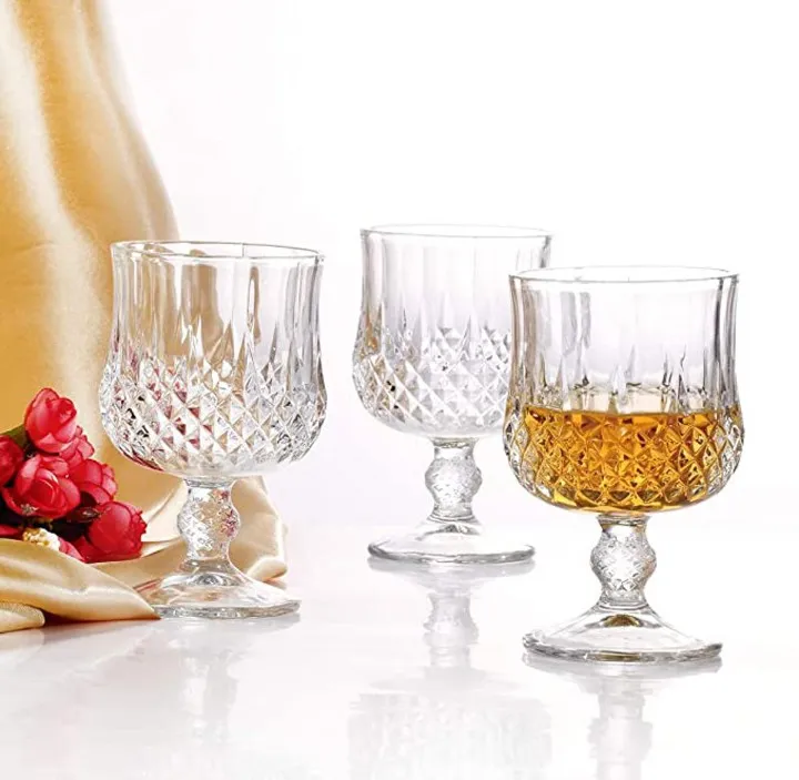 Crystal%20Clear%20transparent%20Beautiful%20unique%20design%20Water%20/Drinking%20/Coke%20/%20Sorbat/Milk/%20Lassi/%20premium%20glass%20Set%206%20Pieces%20-%20Image%206