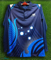 Exclusive Full Sleeve Collar Jersey 2026/27.