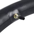 Inner Tube Fit Off Road Motorcycle with 21Inch Tires,TR4 Valve Stem. 
