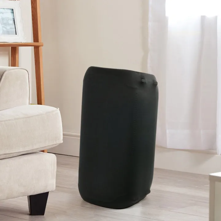 Speaker%20Dust%20Cover%20Portable%20Speaker%20Travel%20Carrying%20Bag%20Storage%20Bag%20Bottom%20Opening%20Design%20Nylon%20Lycra%20Travel%20Carrying%20Protective%20Cover%20Compatible%20For%20Partybox%20100/110%20Speaker%20-%20Image%207