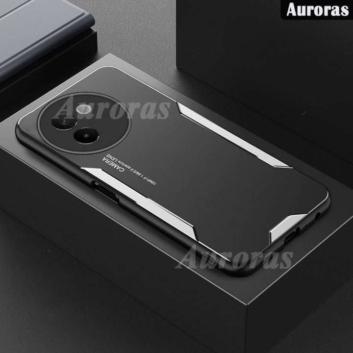 Phone%20cover%20For%20Vivo%20V30E%20case%20shell%20Heat%20Dissipation%20Metal%20Frame%20Ultra-thin%20Heat%20Dissipation%20Frosting%20Cover%20For%20VIVO%20V30E%20Cases%20Housing%20-%20Image%205