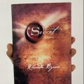 The Secret  (  The Secret #1  )   (  Book by Rhonda Byrne  )   (  Premium Paper and Matte Cover  ). 