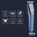 HTC AT-1210 Rechargeable 4 Clipper Hair Trimmer for Men.
