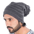Premium Winter Beanie Hat Cap for Men - Warm, Stylish, and Cozy Cold Weather Protection. 
