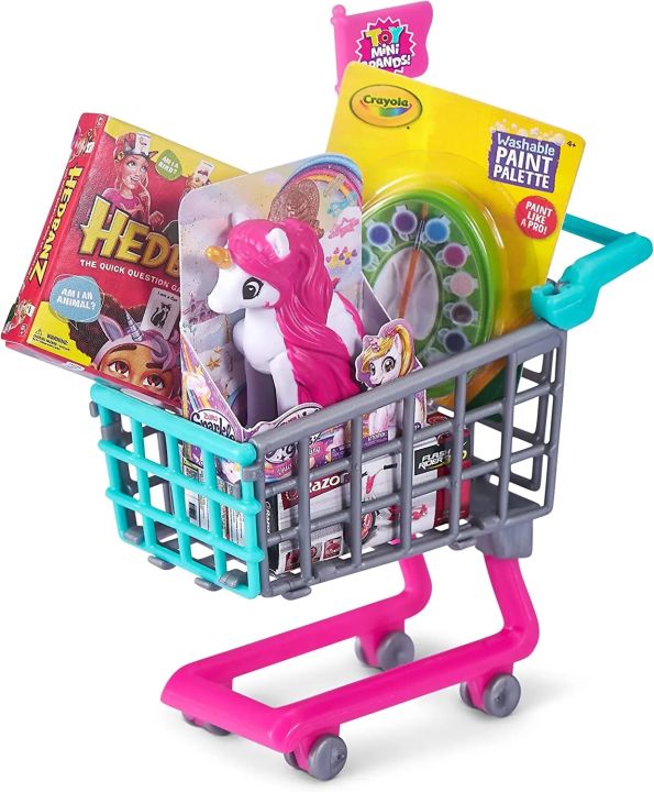 5%20Surprise%20Toy%20Mini%20Brands%20Series%202%20ZURU%20(1Pack)%20Toys%20Mystery%20Capsule%20Real%20Miniature%20Brands%20Collectibles%20-%20Image%206