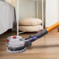 Electric Mop Attachment for Dyson V7 V8 V10 V11 V15 Vacuum Cleaner, Including Removable Water Tank.