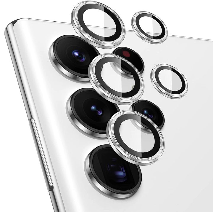 For%20Samsung%20Galaxy%20S22%20Ultra%20Camera%20Protector%20WSKEN%20Metal%20Ring%20Tempered%20Glass%20Camera%20Lens%20Protector%20-%20Image%203