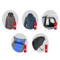 7xRepairing DIY Mending Tape Washable Down Jacket Repair Patches Mend Shirts. 