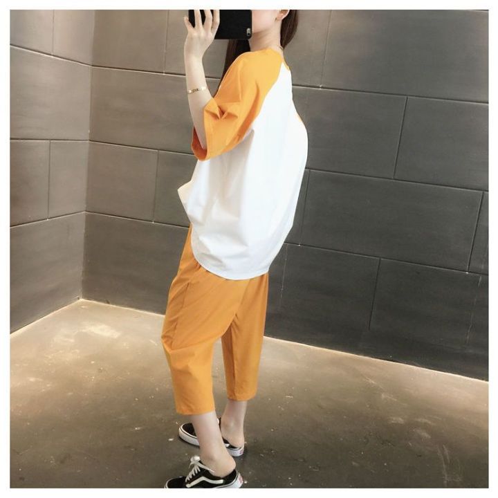 Single/Set12-13-14-15-16-17-18Girl%20Summer%20Clothes-Year-Old%20Casual%20Suit%20Junior%20High%20School%20Student%20Sportswear%20-%20Image%205