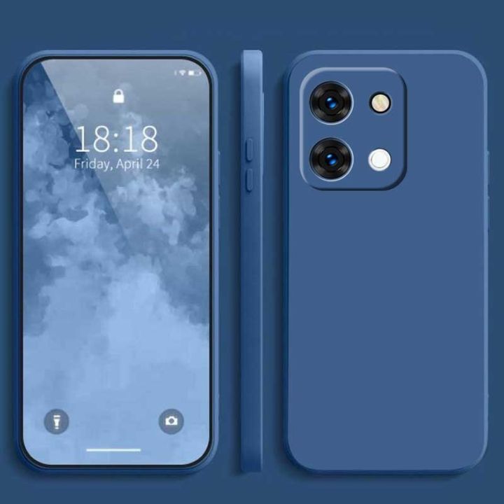 VIVO%20Y28%204G%20Liquid%20Silicon%20Case%20Phone%20Full%20Camera%20Bumper%20Back%20Shockproof%20Casing%20Soft%20TPU%20Cover%20-%20Image%204