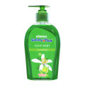 Minister Safety Plus Hand Wash Pump (Lemon Fresh) 200+50ml.