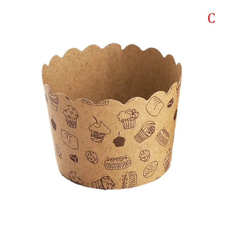 50Pcs%20Cupcake%20Paper%20Cups%20Wrapper%20Cake%20Mold%20Muffin%20Cupcake%20Liners%20Baking%20Cup%20-%20Image%202