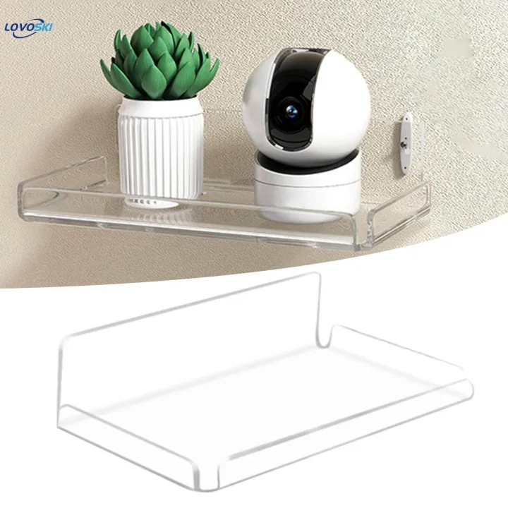 Camera%20Storage%20Rack%20Small%20Wall%20Shelf%20for%20Security%20Cameras%20Figures%20Kitchen%20-%20Image%204