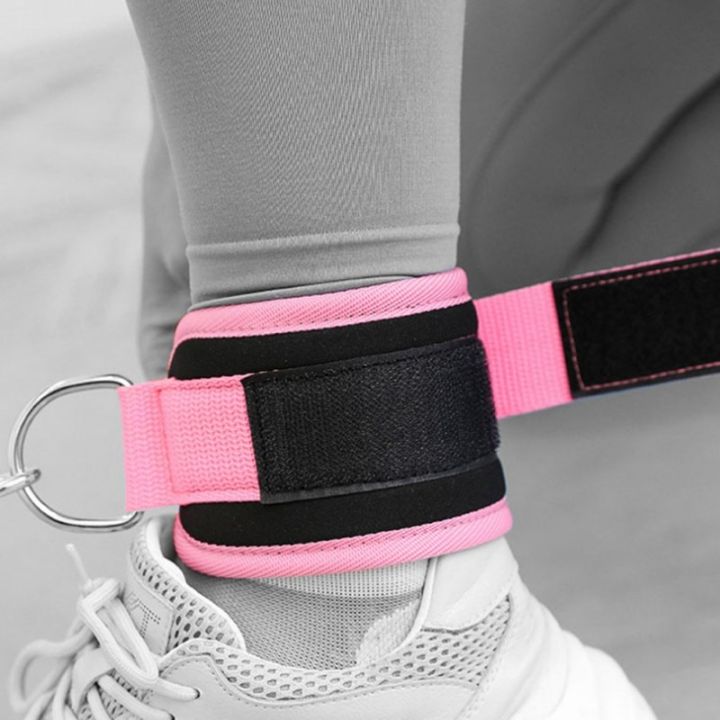 %EF%BC%88NEW%EF%BC%891%20Piece%20Ankle%20Strap%20For%20Cable%20Machines%20-%20Padded%20Gym%20Cuff%20For%20Kickbacks%20Glute%20Workouts%20Leg%20Extensions%20And%20Hip%20Abductors%20-%20Image%202