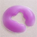 Silicon Spa U Shape Pillow Spa Gel Pad Face Rest Body Massage Cradle Cushion Soft Salon Bolsters Pad Beauty Care DFA coussin. 