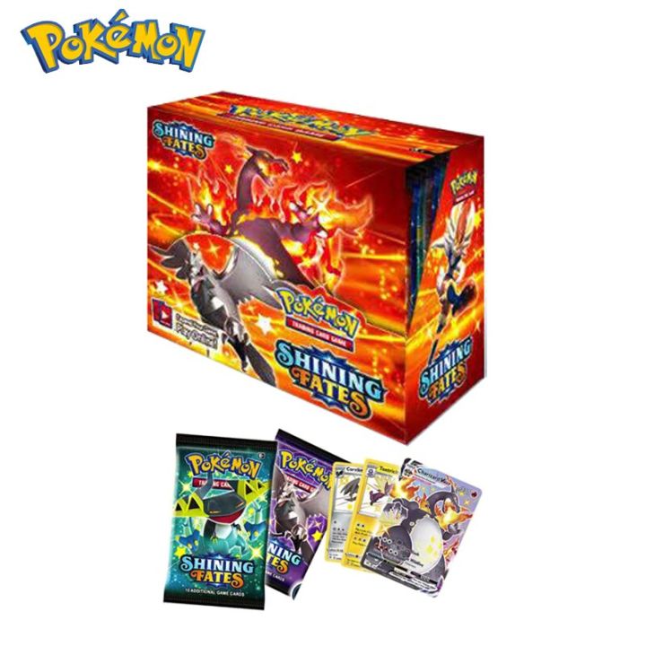 %E3%80%90Serendipity%20party%E3%80%91360Pcs/Box%20Pokemon%20Cards%20Newest%20GX%20EX%20Sword&Shield%20Sun&Moon%20English%20Trading%20Card%20Shining%20Game%20Versions%20Pack%20Collection%20Toys%20-%20Image%203