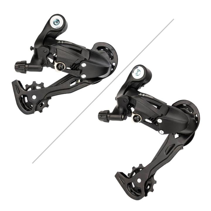 Rear Gear Shifter Noiseless Good Toughness Rear Derailleur