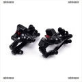 Bicycle Disc Brake Set F/R Full Set 2Pc - সাইকেল.