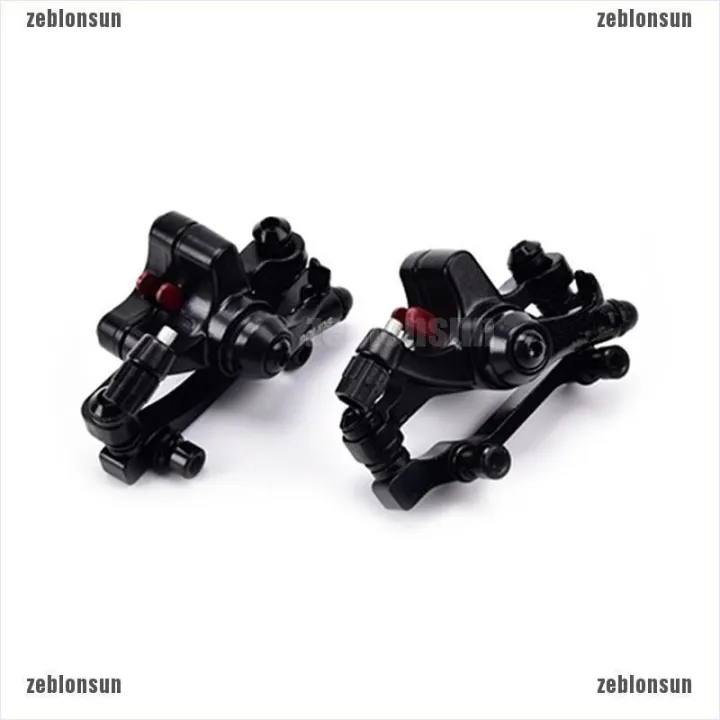 Bicycle%20Disc%20Brake%20Set%20F/R%20Full%20Set%202Pc%20-%20%E0%A6%B8%E0%A6%BE%E0%A6%87%E0%A6%95%E0%A7%87%E0%A6%B2%20-%20Image%203
