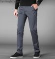 Twill Gabardine Pant for Men. 