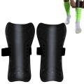 Muay Thai Leg Shinguard MMA Boxing Canilleras Accessories Football Training Equipment Kits For Children Soccer Shin Guards.