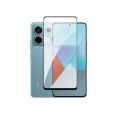 3-in-1 Combo Pack for Xiaomi Redmi Note 13 Pro:OG Glass Screen Protector + Camera Protector + Clear Back Poly.