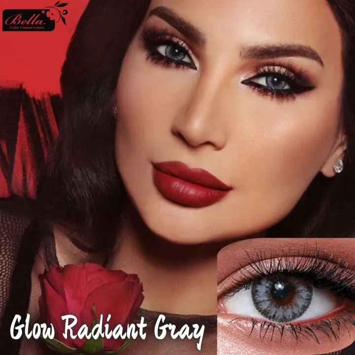 New%20Bella%20Radiant%20Gray%20Glow%20Color%20Contact%20Lens%20With%20Regular%20Kit%20Box%20For%20Men%20and%20Women.%201%20Pair%20Bella%20Color%20Contact%20Lens%20For%20Eye%20Makeup%20and%20Cosmetics.%20Bella%20Glow%20Series.%20#glow%20-%20Image%202