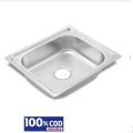 RFL Kitchen Sink (Premium ) 20’’x17’’.