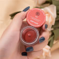 Beauty Glazed Matte Canned Lip Mud Lipstick Lip Gloss Long Lasting Lip Balm Lip Glaze Waterproof Women Lip Makeup-358. 