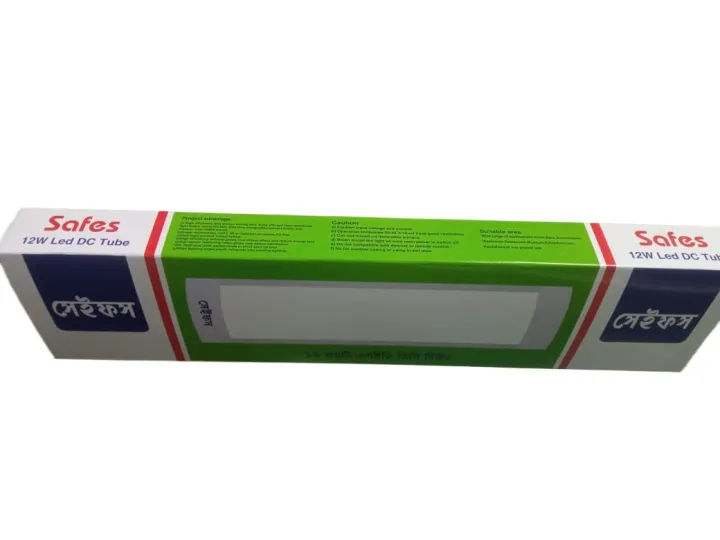 Safes%2012W%20LED%20Batten%20Light,%201feet%20Ceiling%20Fitting%20Tube%20Light,12V%20Solar%20Light%20-%20Image%203