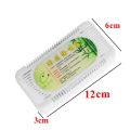 【Shop Now and Save】 Freezer Deodorizer Bamboo Charcoal Fridge Carbon Box Smell Remover Air Fresher Purifier.