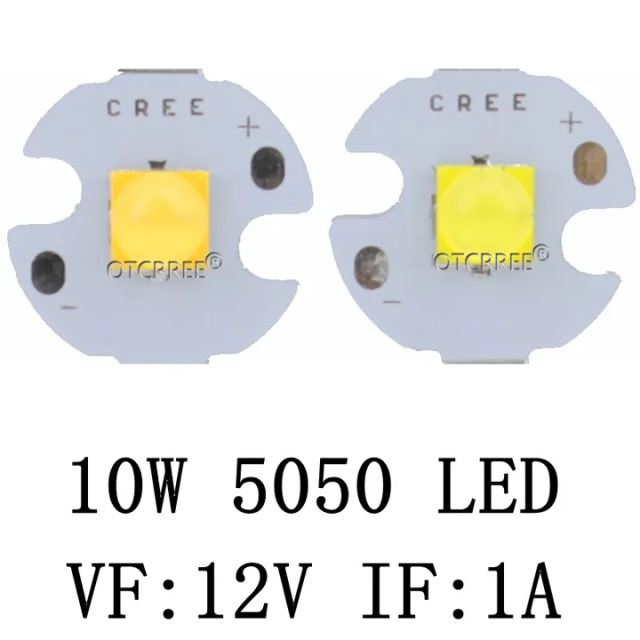 %E3%80%90Alizeker%20Mall%E3%80%9110PCS%2010W%2012V%201A%20tdled%20Ceramic%20Cold%20White%20Warm%20High%20Power%20LED%20Emitter%20Diode%20instead%20CREE%20XML%20XM-L%20T6%20LED%20for%20DIY%20-%20Image%203